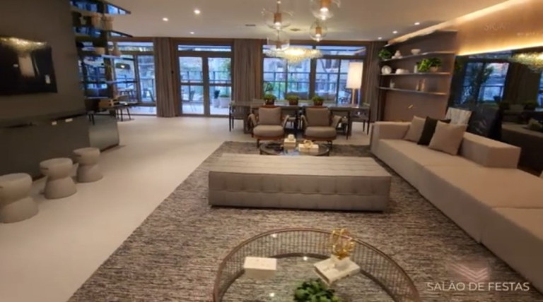 Imagem Imóvel com 3 Quartos à Venda, 120 m² em Aclimação - São Paulo Imagem Imóvel com 3 Quartos à Venda, 120 m² em Aclimação - São Paulo