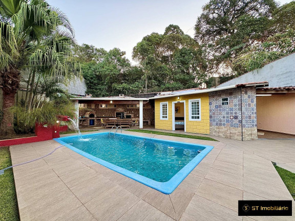 Imagem Chácara com 3 Quartos à Venda, 900 m² em Mato Dentro - Mairiporã Imagem Chácara com 3 Quartos à Venda, 900 m² em Mato Dentro - Mairiporã