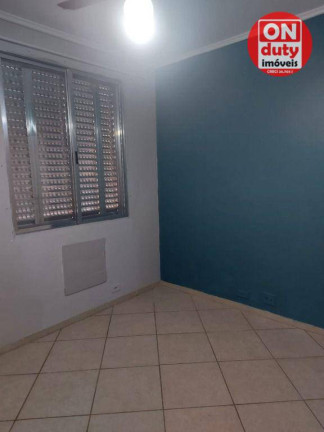 Imagem Apartamento com 2 Quartos à Venda, 95 m² em Gonzaga - Santos