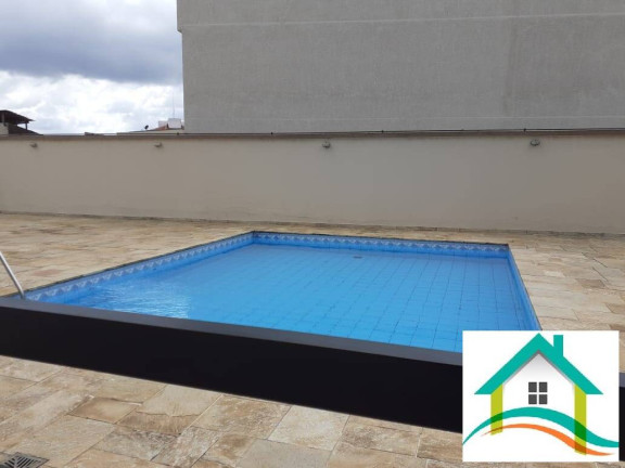 Imagem Apartamento com 3 Quartos à Venda, 88 m² em Vila Assunção - Santo André Imagem Apartamento com 3 Quartos à Venda, 88 m² em Vila Assunção - Santo André