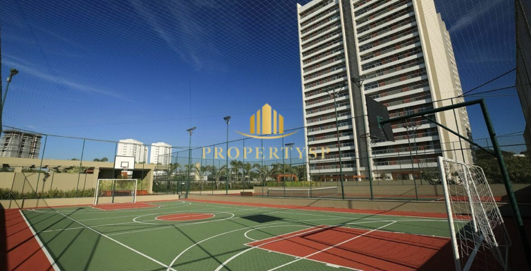 Imagem Apartamento com 3 Quartos à Venda, 127 m² em Vila Anastácio - São Paulo
