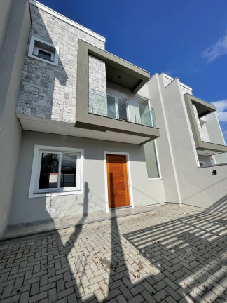 Sobrado com 3 Quartos à Venda, 128 m² em Igara - Canoas