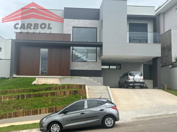 Imagem Casa de Condomínio com 3 Quartos à Venda, 451 m² em Loteamento Vale Azul I - Jundiaí Imagem Casa de Condomínio com 3 Quartos à Venda, 451 m² em Loteamento Vale Azul I - Jundiaí