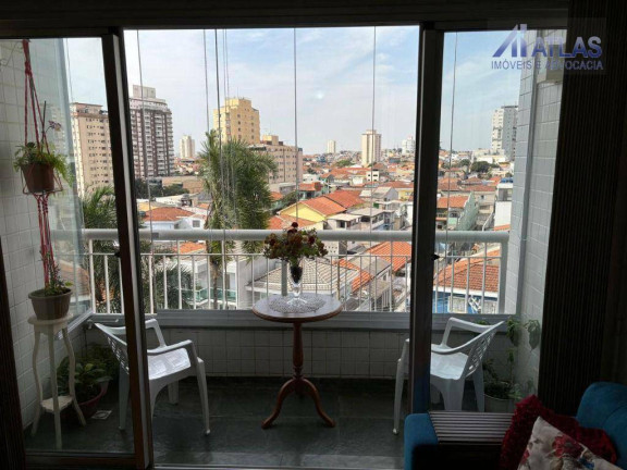 Imagem Apartamento com 3 Quartos à Venda, 93 m² em Vila Isolina Mazzei - São Paulo Imagem Apartamento com 3 Quartos à Venda, 93 m² em Vila Isolina Mazzei - São Paulo
