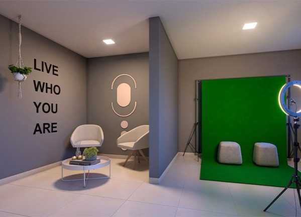 Imagem Apartamento com 2 Quartos à Venda, 32 m² em São Miguel - São Paulo