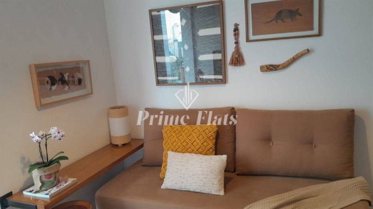 Imagem Apartamento com 1 Quarto à Venda, 30 m² em Bela Vista - São Paulo Imagem Apartamento com 1 Quarto à Venda, 30 m² em Bela Vista - São Paulo