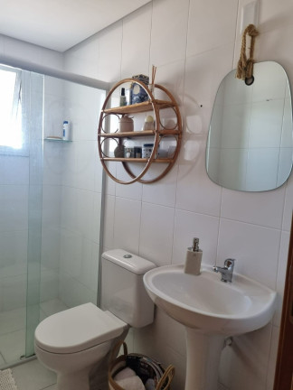 Imagem Apartamento com 2 Quartos à Venda, 76 m² em Bela Vista - São José