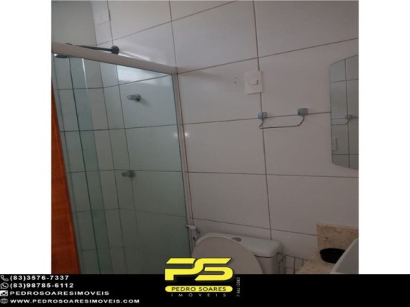 Imagem Apartamento com 2 Quartos à Venda, 60 m² em Portal Do Sol - João Pessoa