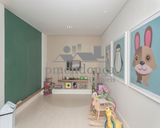 Imagem Apartamento com 2 Quartos à Venda, 62 m² em Vila Anglo Brasileira - São Paulo