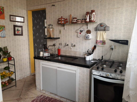 Imagem Casa com 3 Quartos à Venda, 365 m² em Chácara Califórnia - São Paulo Imagem Casa com 3 Quartos à Venda, 365 m² em Chácara Califórnia - São Paulo
