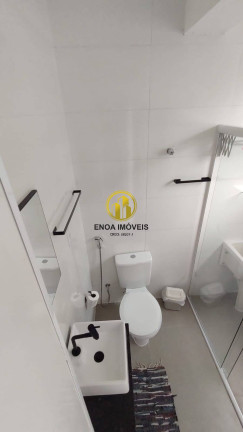 Imagem Apartamento com 1 Quarto à Venda, 27 m² em Itararé - São Vicente