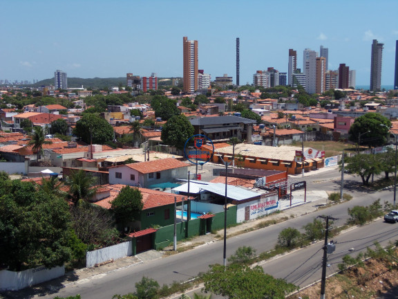 Imagem Apartamento com 2 Quartos para Alugar ou Temporada, 52 m² em Ponta Negra - Natal