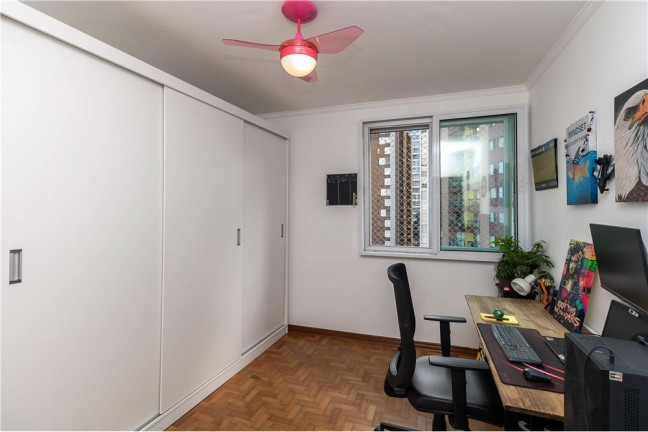 Imagem Apartamento com 2 Quartos à Venda, 94 m² em Paraíso - São Paulo Imagem Apartamento com 2 Quartos à Venda, 94 m² em Paraíso - São Paulo