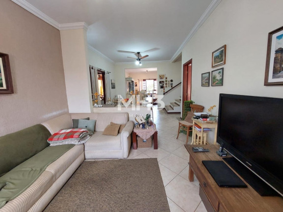 Imagem Casa de Condomínio com 3 Quartos à Venda, 220 m² em Loteamento Caminhos De São Conrado (sousas) - Campinas Imagem Casa de Condomínio com 3 Quartos à Venda, 220 m² em Loteamento Caminhos De São Conrado (sousas) - Campinas