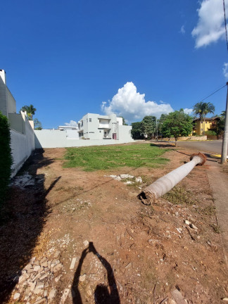 Imagem Terreno à Venda, 791 m² em Portal Das Estrelas I - Boituva Imagem Terreno à Venda, 791 m² em Portal Das Estrelas I - Boituva