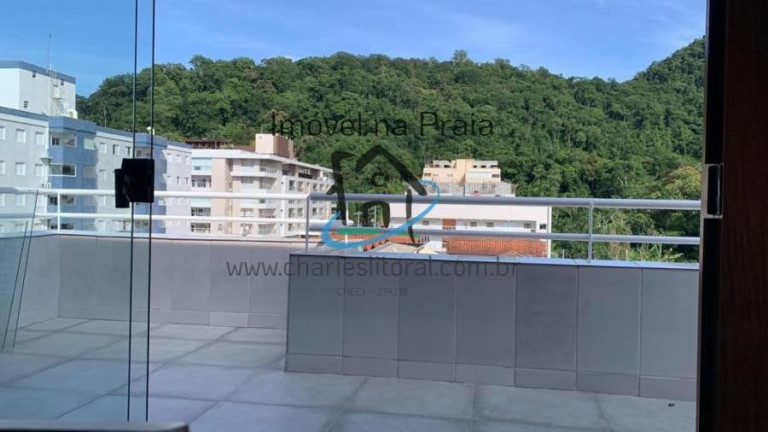 Imagem Apartamento com 3 Quartos à Venda, 127 m² em Praia Das Toninhas - Ubatuba