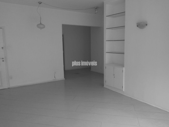 Imagem Apartamento com 3 Quartos à Venda, 167 m² em Bela Vista - São Paulo