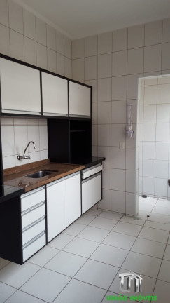 Imagem Casa com 3 Quartos para Alugar, 65 m² em Santa Luzia - Bragança Paulista