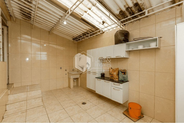 Imagem Casa com 3 Quartos à Venda, 196 m² em Vila Guarani (z Sul) - São Paulo