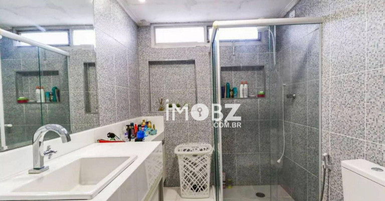 Imagem Imóvel com 3 Quartos à Venda, 113 m² em Santo Amaro - São Paulo Imagem Imóvel com 3 Quartos à Venda, 113 m² em Santo Amaro - São Paulo
