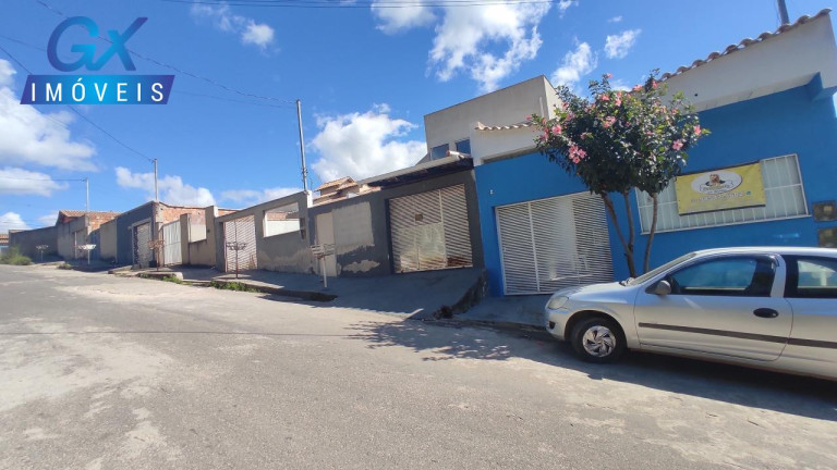 Imagem Casa com 3 Quartos à Venda, 100 m² em Floresta Encantada - Esmeraldas