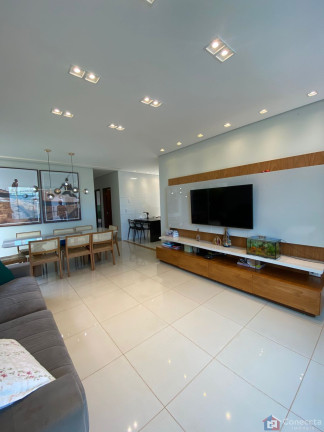 Imagem Casa com 3 Quartos à Venda, 222 m² em Alto Limoeiro - Patos De Minas