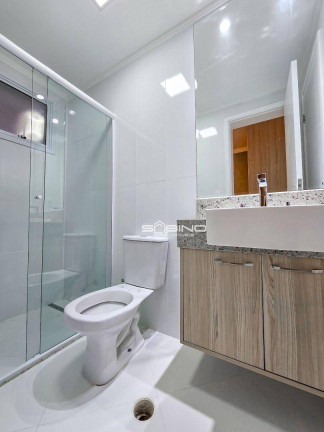 Imagem Apartamento com 3 Quartos à Venda, 164 m² em Riviera  De São Lourenço  - Bertioga