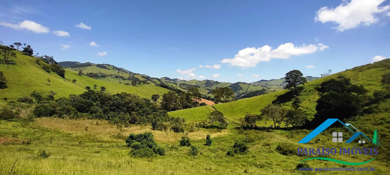 Imagem Chácara à Venda, 24 m² em Centro - Paraisópolis Imagem Chácara à Venda, 24 m² em Centro - Paraisópolis