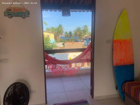 Imagem Apartamento com 1 Quarto à Venda, 45 m² em Tamandaré - Tamandaré
