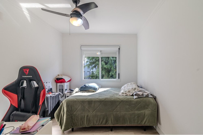 Imagem Apartamento com 2 Quartos à Venda, 69 m² em Santa Cecília - Porto Alegre Imagem Apartamento com 2 Quartos à Venda, 69 m² em Santa Cecília - Porto Alegre