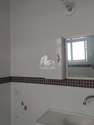 Imagem Kitnet com 1 Quarto à Venda, 36 m² em Ponta Da Praia - Santos Imagem Kitnet com 1 Quarto à Venda, 36 m² em Ponta Da Praia - Santos