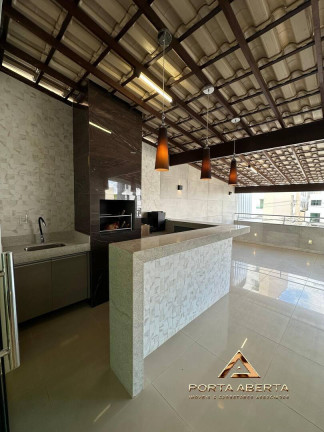 Casa com 3 Quartos à Venda, 198 m² em Cidade Nova - Santana Do Paraíso