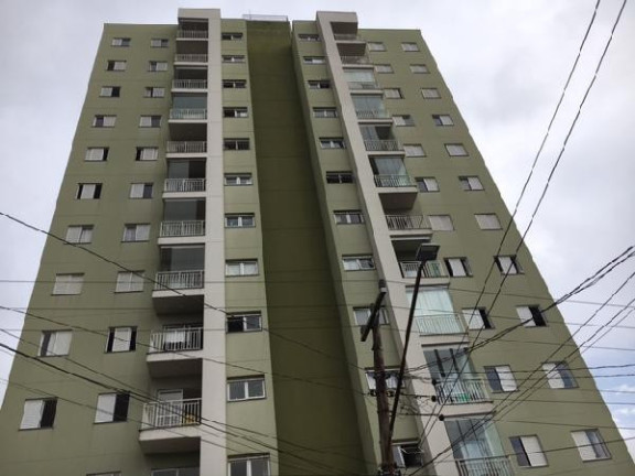 Apartamento com 1 Quarto à Venda, 51 m² em Santa Terezinha - Sao Bernardo Do Campo