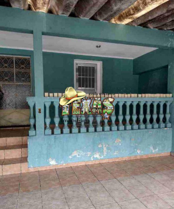 Imagem Casa com 1 Quarto para Alugar, 90 m² em Jardim Maringá - São Paulo