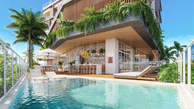 Imagem Apartamento com 2 Quartos à Venda, 160 m² em Canto Grande - Bombinhas