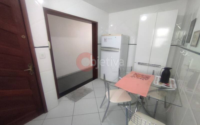 Imagem Apartamento com 2 Quartos à Venda, 85 m² em Passagem - Cabo Frio