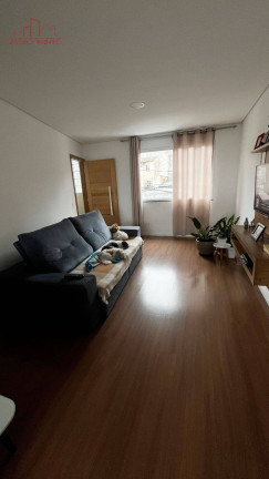 Imagem Casa com 2 Quartos à Venda, 100 m² em Vila Franca - São Paulo