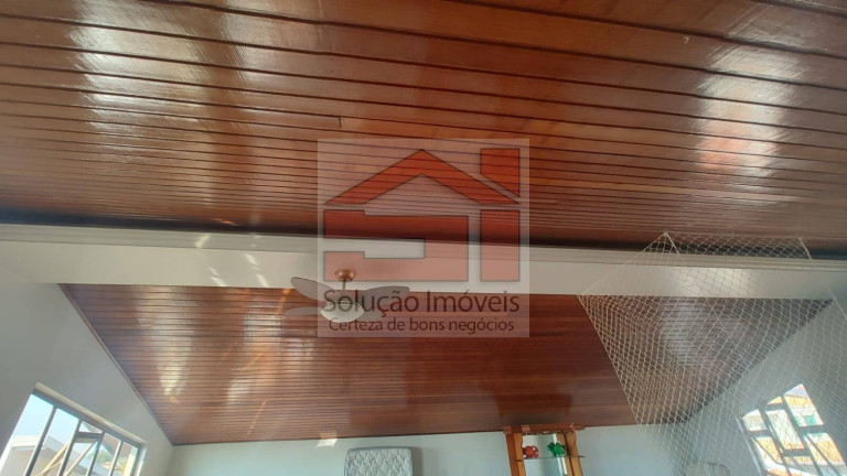 Imagem Sobrado com 4 Quartos à Venda, 550 m² em Jardim Maria Cândida - Caçapava