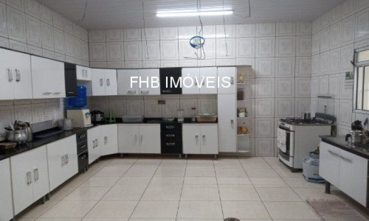 Imagem Sobrado com 3 Quartos à Venda,  em Jardim São Luiz (caucaia Do Alto) - Cotia