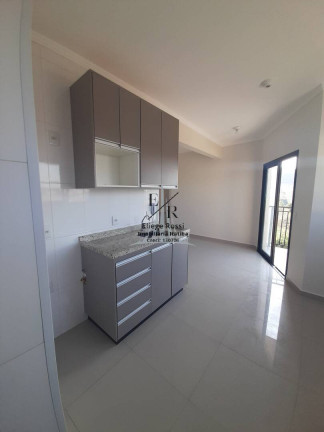 Imagem Apartamento com 1 Quarto à Venda,  em Itatiba  Parque - Itatiba