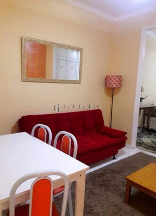 Imagem Apartamento com 1 Quarto à Venda, 40 m² em Copacabana - Rio De Janeiro