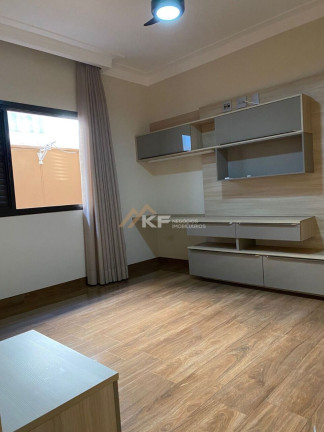 Imagem Casa de Condomínio com 3 Quartos à Venda, 302 m² em Jardim Nova Aliança Sul - Ribeirão Preto Imagem Casa de Condomínio com 3 Quartos à Venda, 302 m² em Jardim Nova Aliança Sul - Ribeirão Preto