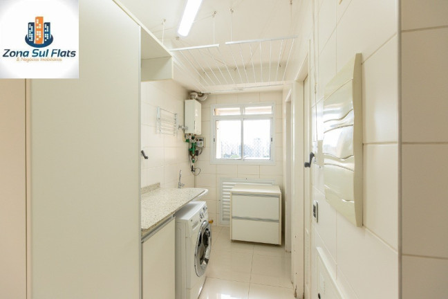 Imagem Apartamento com 3 Quartos à Venda, 180 m² em Campo Belo - São Paulo Imagem Apartamento com 3 Quartos à Venda, 180 m² em Campo Belo - São Paulo