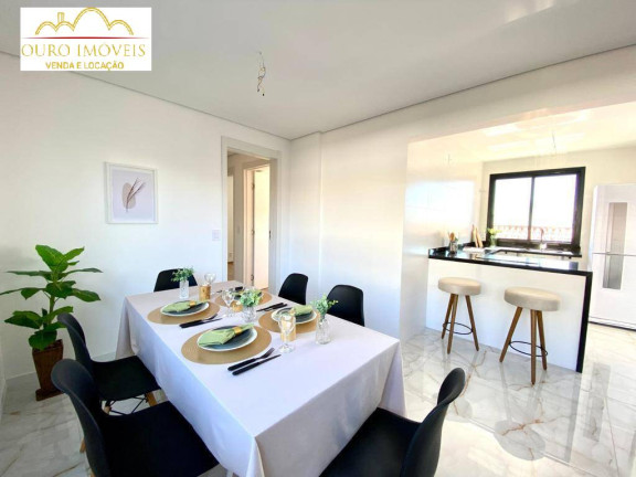 Imagem Apartamento com 3 Quartos à Venda, 149 m² em Santa Rosa - Belo Horizonte Imagem Apartamento com 3 Quartos à Venda, 149 m² em Santa Rosa - Belo Horizonte
