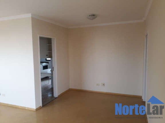 Imagem Apartamento com 3 Quartos à Venda, 100 m² em Vila Guilherme - São Paulo