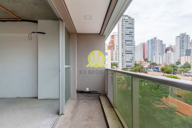 Imagem Sala Comercial à Venda, 37 m² em Jardim Paulista - São Paulo Imagem Sala Comercial à Venda, 37 m² em Jardim Paulista - São Paulo