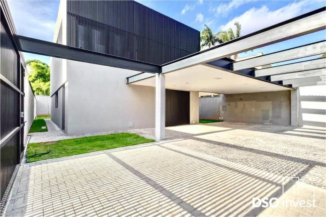 Imagem Casa de Condomínio com 4 Quartos à Venda, 579 m² em Granja Julieta - São Paulo