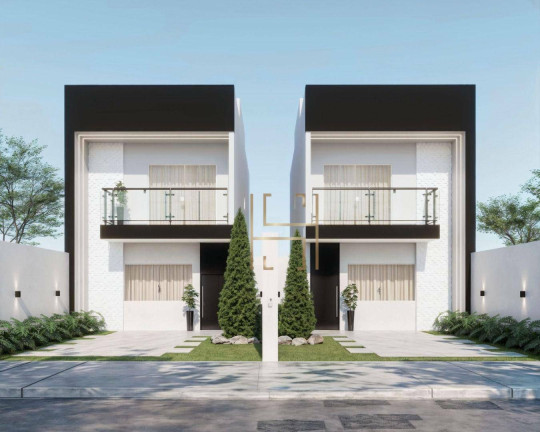Casa com 3 Quartos à Venda, 1 m² em Jacaraípe - Serra