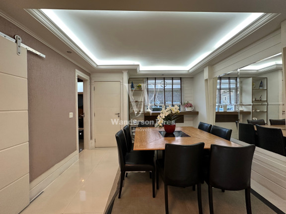 Imagem Casa com 4 Quartos à Venda, 177 m² em Jardim Paraventi - Guarulhos