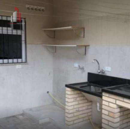 Imagem Sobrado com 2 Quartos à Venda, 85 m² em Jardim Bonfiglioli - São Paulo